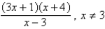 <strong>Perform the division and simplify.  </strong> A)   B)   C)   D)   E)   <div style=padding-top: 35px> 