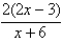 <strong>Perform the subtraction and simplify.  </strong> A)   B)   C)   D)   E)   <div style=padding-top: 35px> 