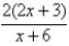 <strong>Perform the subtraction and simplify.  </strong> A)   B)   C)   D)   E)   <div style=padding-top: 35px> 