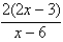 <strong>Perform the subtraction and simplify.  </strong> A)   B)   C)   D)   E)   <div style=padding-top: 35px> 