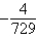 <strong>Find the indicated nth term of the geometric sequence. 5th term: </strong> A) B) C) D) E)