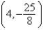 <strong>Solve using any method. </strong> A) B) C) D) E) inconsistent