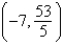 <strong>Solve using any method. </strong> A) B) C) D) E) inconsistent