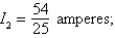 <strong>Applying Kirchhoff's Laws to the electrical network in the figure, the currents I<sub>1</sub>, I<sub>2</sub>, and I<sub>3</sub> are the solution of the system Find the currents. </strong> A) B) C) D) E)