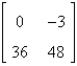 <strong>Evaluate the expression. </strong> A) B) C) D) not possible E)
