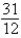 <strong>Find the determinant of the matrix .</strong> A) B) C) D) E)
