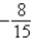 <strong>Find the determinant of the matrix .</strong> A) B) C) D) E)