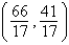 <strong>Solve using any method. </strong> A) B) C) D) E) inconsistent