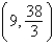 <strong>Solve using any method. </strong> A) B) C) D) inconsistent E)