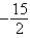 <strong>Find the determinant of the matrix .</strong> A) B) C) D) E)