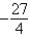 <strong>Find the determinant of the matrix .</strong> A) B) C) D) E)
