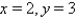 <strong>Solve the system. </strong> A) B) C) D) E) no solution