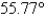 <strong>Given , , and , use the Law of Cosines to solve the triangle for the value of A. Round answer to two decimal places. </strong> A) B) C) D) E)