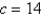 <strong>Given , , and , use the Law of Cosines to solve the triangle for the value of C. Round answer to two decimal places. </strong> A) B) C) D) E)