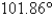 <strong>In the figure below, , , and . Use this information to solve the parallelogram for \beta . The diagonals of the parallelogram are represented by c and d. Round answer to two decimal places. </strong> A) B) C) D) E)