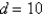 <strong>In the figure below, , , and . Use this information to solve the parallelogram for b. The diagonals of the parallelogram are represented by c and d. Round answer to two decimal places. </strong> A) 6.33 B) 5.91 C) 9.27 D) 7.59 E) 2.54