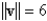 <strong>Find the magnitude of vector v. </strong> A) B) C) D) E)