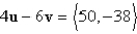 <strong>Given and , determine .</strong> A) B) C) D) E)