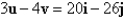 <strong>Given and , determine .</strong> A) B) C) D) E)