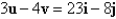 <strong>Given and , determine .</strong> A) B) C) D) E)