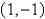<strong>Let w be a vector with initial point and terminal point . Write w as a linear combination of the standard unit vectors i and j.</strong> A) B) C) D) E)