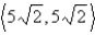 <strong>Find the component form of v if and the angle it makes with the x-axis is .</strong> A) B) C) D) E)