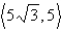 <strong>Find the component form of v if and the angle it makes with the x-axis is .</strong> A) B) C) D) E)