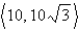 <strong>Find the component form of v if and the angle it makes with the x-axis is .</strong> A) B) C) D) E)