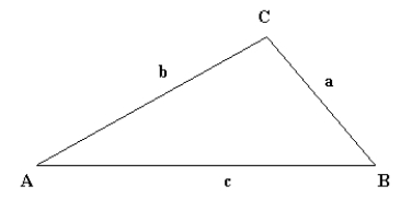 <strong>Given , , and , use the Law of Sines to solve the triangle for the value of a. Round answer to two decimal places. </strong> A) B) C) D) E)