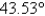 <strong>Given , , and , use the Law of Cosines to solve the triangle for the value of A. Round answer to two decimal places. </strong> A) B) C) D) E)