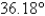 <strong>Given , , and , use the Law of Cosines to solve the triangle for the value of A. Round answer to two decimal places. </strong> A) B) C) D) E)