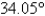 <strong>Given , , and , use the Law of Cosines to solve the triangle for the value of B. Round answer to two decimal places.</strong> A) B) C) D) E)