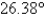 <strong>Given , , and , use the Law of Cosines to solve the triangle for the value of C. Round answer to two decimal places.</strong> A) B) C) D) E)