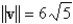 <strong>Find the magnitude of vector v with initial point and terminal point .</strong> A) B) C) D) E)