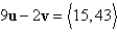 <strong>Given and , determine .</strong> A) B) C) D) E)
