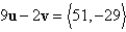<strong>Given and , determine .</strong> A) B) C) D) E)