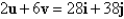 <strong>Given and , determine .</strong> A) B) C) D) E)