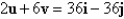 <strong>Given and , determine .</strong> A) B) C) D) E)