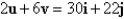 <strong>Given and , determine .</strong> A) B) C) D) E)