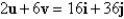 <strong>Given and , determine .</strong> A) B) C) D) E)