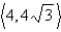 <strong>Find the component form of v if and the angle it makes with the x-axis is .</strong> A) B) C) D) E)