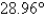 <strong>Given , , and , use the Law of Cosines to solve the triangle for the value of C. Round answer to two decimal places.</strong> A) B) C) D) E)