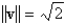 <strong>Find the magnitude of vector v with initial point and terminal point .</strong> A) B) C) D) E)