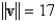 <strong>Find the magnitude of vector v with initial point and terminal point .</strong> A) B) C) D) E)