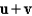<strong>Using the figure below, sketch a graph of the given vector. [The graphs in the answer choices are drawn to the same scale as the graph below.]    </strong> A)   B)   C)   D) none of these E)   <div style=padding-top: 35px> 