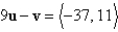 <strong>Given and , determine .</strong> A) B) C) D) E)