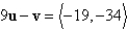 <strong>Given and , determine .</strong> A) B) C) D) E)