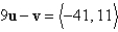 <strong>Given and , determine .</strong> A) B) C) D) E)