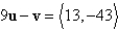 <strong>Given and , determine .</strong> A) B) C) D) E)