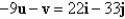 <strong>Given and , determine .</strong> A) B) C) D) E)